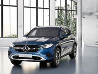 Nuevo Mercedes GLC300e 313 CV (230 kW) 2025 Azul