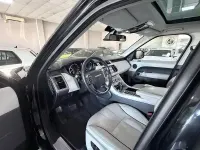 Usado Land Rover Range Rover HSE 258 CV (189 kW) 2016 Negro SUV