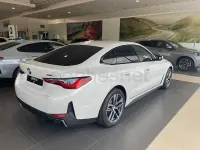 Nuevo BMW i4 210 kW (286 CV) 2025 Eléctrico Berlina