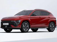 Novo Hyundai Kona N Line 138 HP (101 kW) 2026 Vermelho SUV