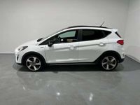 usado Ford Fiesta 1.5tdci Active 85