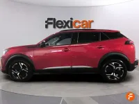 Occasion Peugeot 2008 Allure 101 PK (74 kW) 2025 Rood SUV