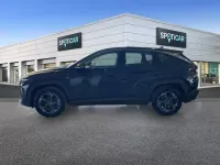Usado Hyundai Tucson 160 CV (117 kW) 2025 Azul SUV