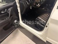 Usado Nissan Qashqai Acenta 115 CV (84 kW) 2019 Blanco SUV