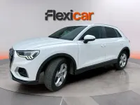 Usado Audi Q3 Premium 150 CV (110 kW) 2019 Blanco SUV