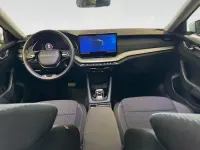 Usado Skoda Octavia Selection 150 CV (110 kW) 2025 Blanco