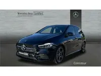Usado Mercedes B250e 217 CV (159 kW) 2025 Negro Utilitario