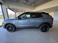 Usado KGM Korando Limited 149 CV (109 kW) 2024 Gris SUV