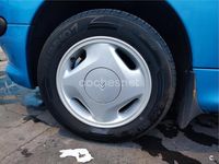 Usado Peugeot 206 75 CV (55 kW) 2001 Azul Berlina