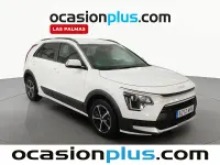 Usado Kia Niro 129 CV (94 kW) 2024 Blanco SUV