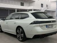 usado Peugeot 508 SW 2.0 BlueHDi S&S GT Line EAT8 180