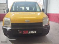 usado Ford Tourneo Transit Connect 1.8 TDCi210 S