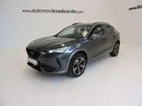 Usado Cupra Formentor 150 CV (110 kW) 2023 Gris SUV