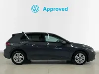 Brugt VW Golf VIII Life 115 HK (84 kW) 2024 Grå Sedan