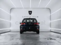 Usado VW Golf VII Advance 122 CV (89 kW) 2015 Azul Berlina
