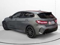 Usado BMW 118 M Sport 136 CV (100 kW) 2024 Gris Utilitario