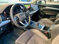 usado Audi Q5 2.0TDI S line quattro-ultra S tronic 140kW