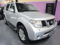 Usado Nissan Pathfinder SE 174 CV (127 kW) 2006 Gris SUV