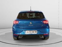 Usado Seat Ibiza FR 115 CV (84 kW) 2024 Beige Berlina