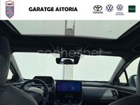 Usado Toyota bZ4X Plus 150 kW (204 CV) 2024 Eléctrico SUV