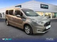 Usado Ford Tourneo Connect Trend 120 CV (88 kW) 2019 Marrón Monovolumen