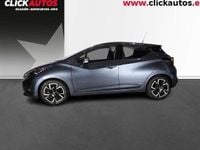 Usado Nissan Micra Acenta 92 CV (67 kW) 2023 Utilitario