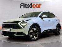 Usado Kia Sportage 116 CV (85 kW) 2023 Blanco SUV