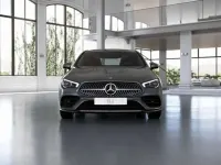 Usado Mercedes CLA220 190 CV (139 kW) 2025 Gris Coupe