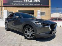 Usado Mazda CX-30 186 HP (136 kW) 2022 Cinzento SUV