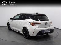 Usado Toyota Corolla 180 CV (132 kW) 2021 Blanco Berlina