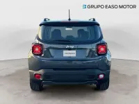 Nuevo Jeep Renegade Summit 131 CV (96 kW) 2025 Gris SUV