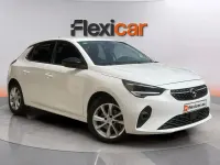 Usado Opel Corsa S 101 CV (74 kW) 2022 Blanco Utilitario