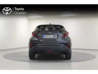 Usado Toyota C-HR Advance 122 CV (89 kW) 2022 Gris SUV