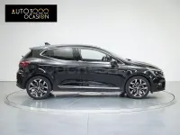 Usado Renault Clio V Techno 140 CV (102 kW) 2023 Negro Berlina