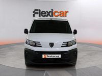 Occasion Peugeot Partner Style 100 ch (73 kW) 2024 Blanc Monospace