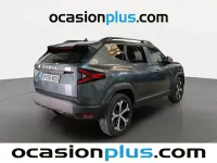 Usado Dacia Duster Journey 130 CV (95 kW) 2025 Verde