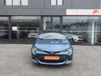 Usado Toyota Corolla Active 140 CV (102 kW) 2023 Azul Berlina