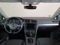 Usado VW Golf VII 110 CV (80 kW) 2018 Gris Utilitario