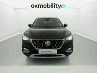 Usado MG HS Comfort 162 CV (119 kW) 2023 Pebble black  pbc SUV