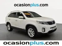 Usado Kia Sorento 197 CV (144 kW) 2014 Blanco SUV