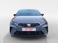 Nuevo Seat Ibiza FR 116 CV (85 kW) 2026 Utilitario
