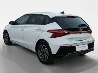 Nuevo Hyundai i20 2025 Utilitario