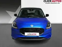 Usado Suzuki Swift 83 CV (61 kW) 2025 Blanco Utilitario