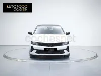 Nuevo Opel Astra 136 CV (100 kW) 2025 Blanco Berlina