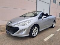 usado Peugeot 308 CC 2.0HDI Sport Pack