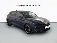 Usado Cupra Leon 150 HP (110 kW) 2025 Azul Sedan