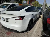 Usado Tesla Model 3 RWD 208 kW (283 CV) 2025 Eléctrico Berlina