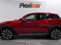 Usado Mazda CX-3 121 CV (88 kW) 2020 Rojo SUV