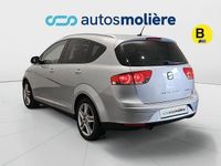 Usado Seat Altea Ecomotive 105 CV (77 kW) 2014 Gris Monovolumen