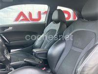 Usado Audi A1 Ambition 105 CV (77 kW) 2013 Gris / plata Utilitario